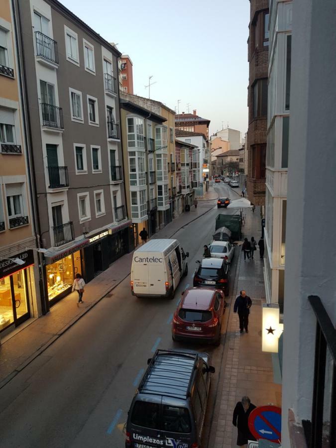شقة Burgo  في Museo Centro Con Parking Free المظهر الخارجي الصورة